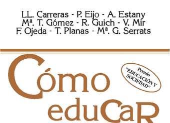 Cómo educar en valores