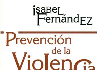 Prevención de la violencia y resolución de conflictos