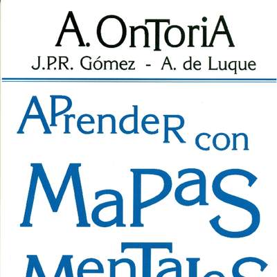 Aprender con mapas mentales