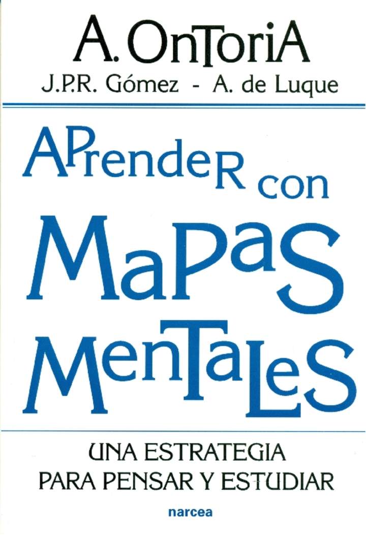 Aprender con mapas mentales