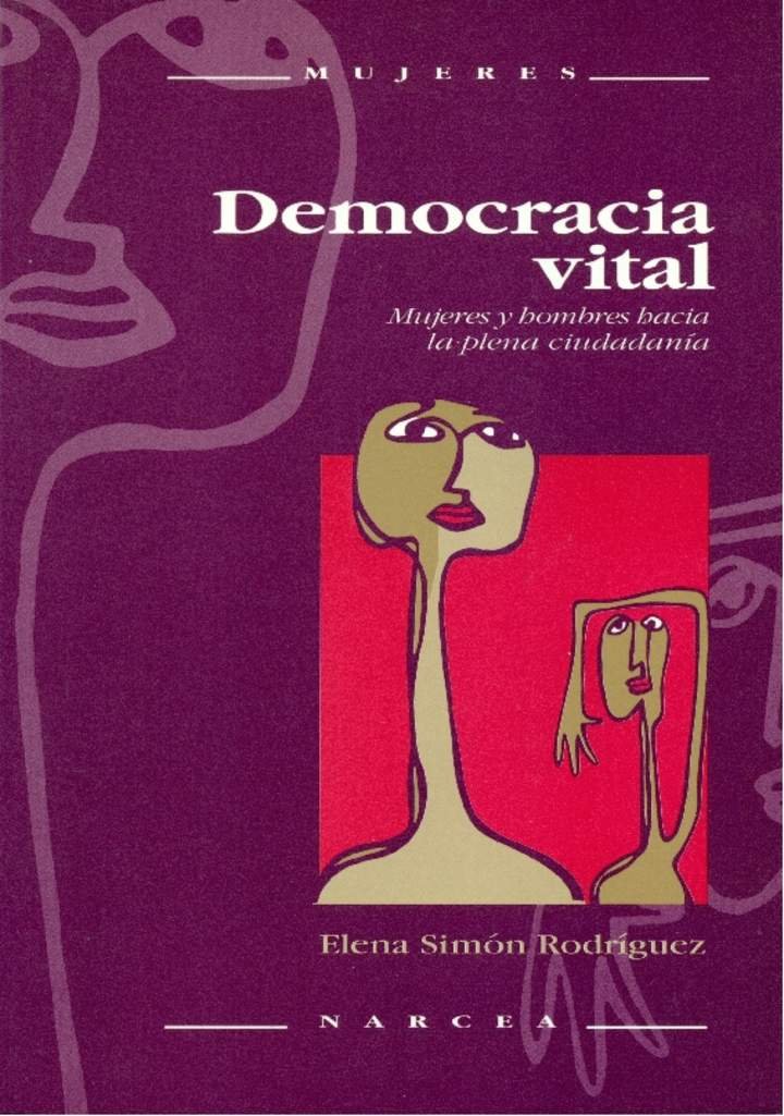 Democracia vital