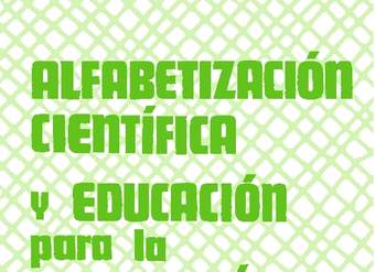 Alfabetización científica y educación para la ciudadanía