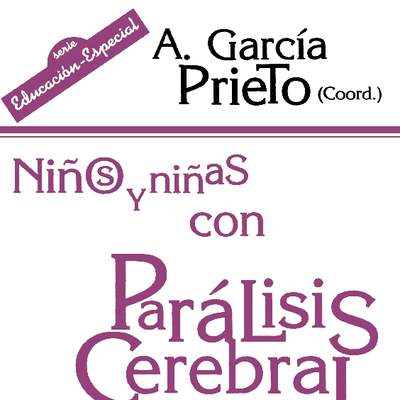 Niños y niñas con parálisis cerebral