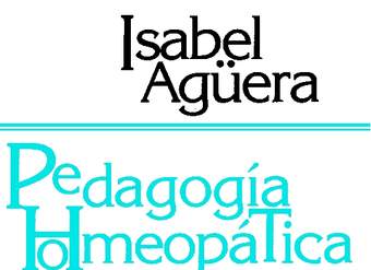 Pedagogía homeopática y creativa. Para una escuela humanizadora, lúdica, alegre