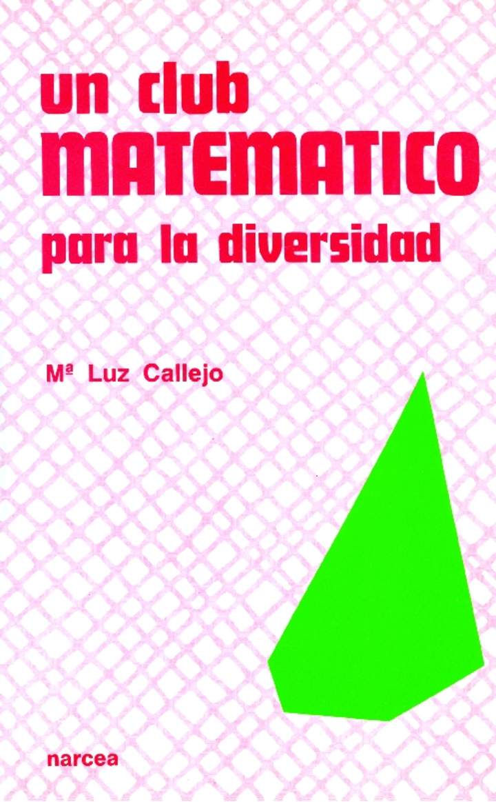 Un club matemático para la diversidad