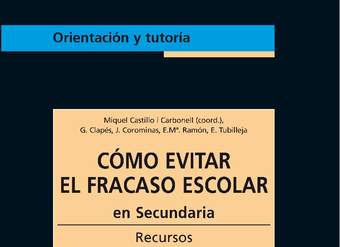 Cómo evitar el fracaso escolar en secundaria