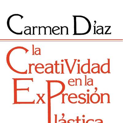 La creatividad en la expresión plástica