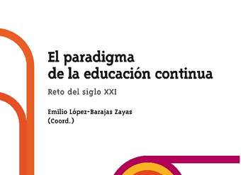 El paradigma de la educación continua