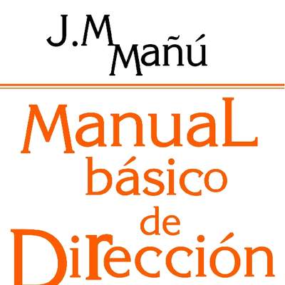 Manual básico de dirección escolar