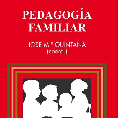 Pedagogía familiar