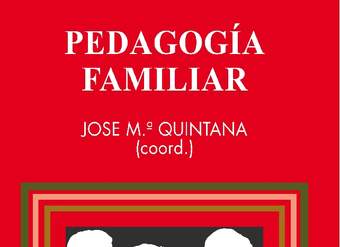 Pedagogía familiar