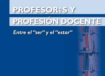 Profesores y profesión docente