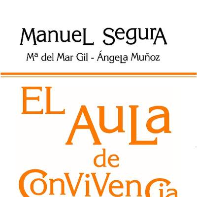 El aula de convivencia