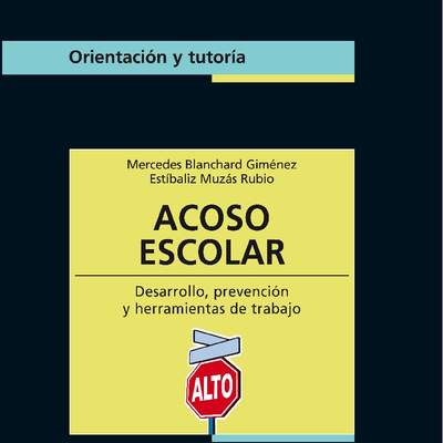 Acoso escolar