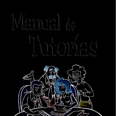 Manual de tutorías