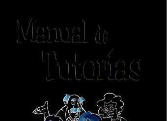 Manual de tutorías