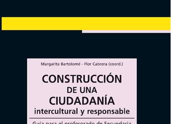 Construcción de una ciudadanía intercultural y responsable