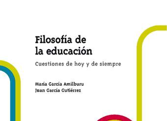 Filosofía de la educación