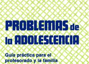 Problemas de la adolescencia