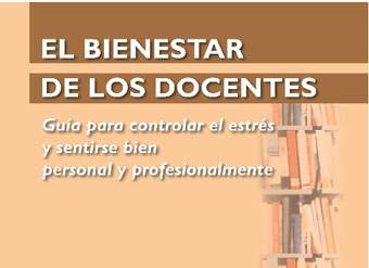 El bienestar de los docentes