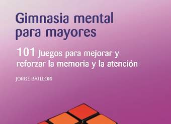 Gimnasia mental para mayores