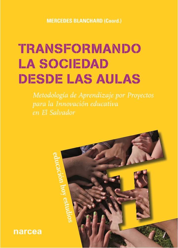 Transformando la sociedad desde las aulas