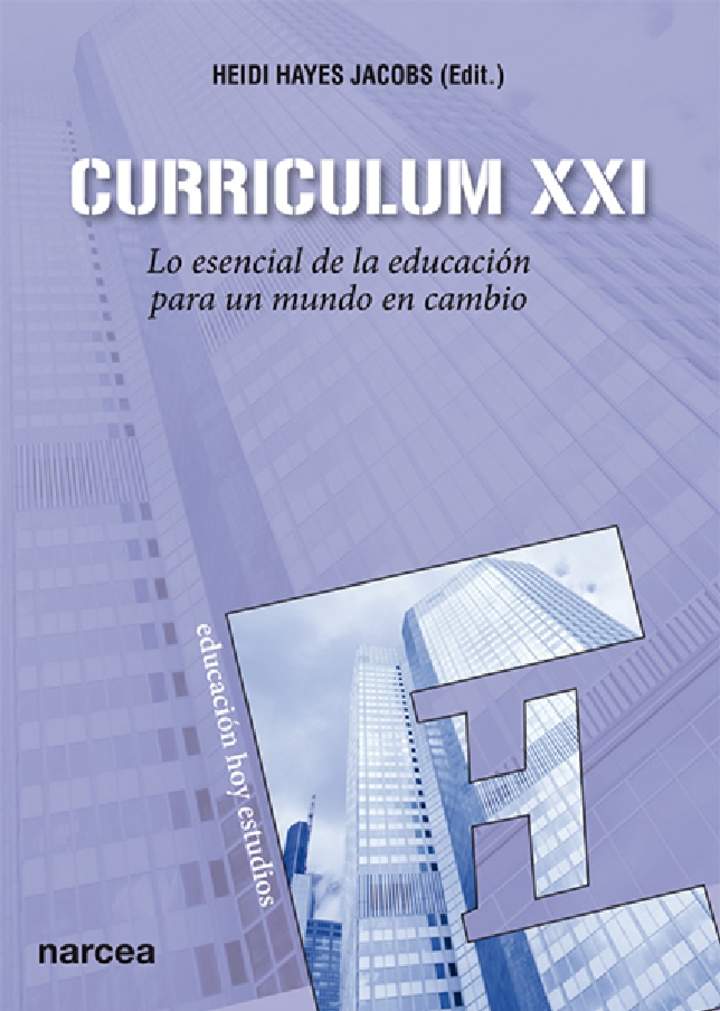 Curriculum XXI