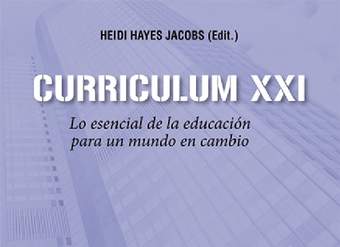 Curriculum XXI