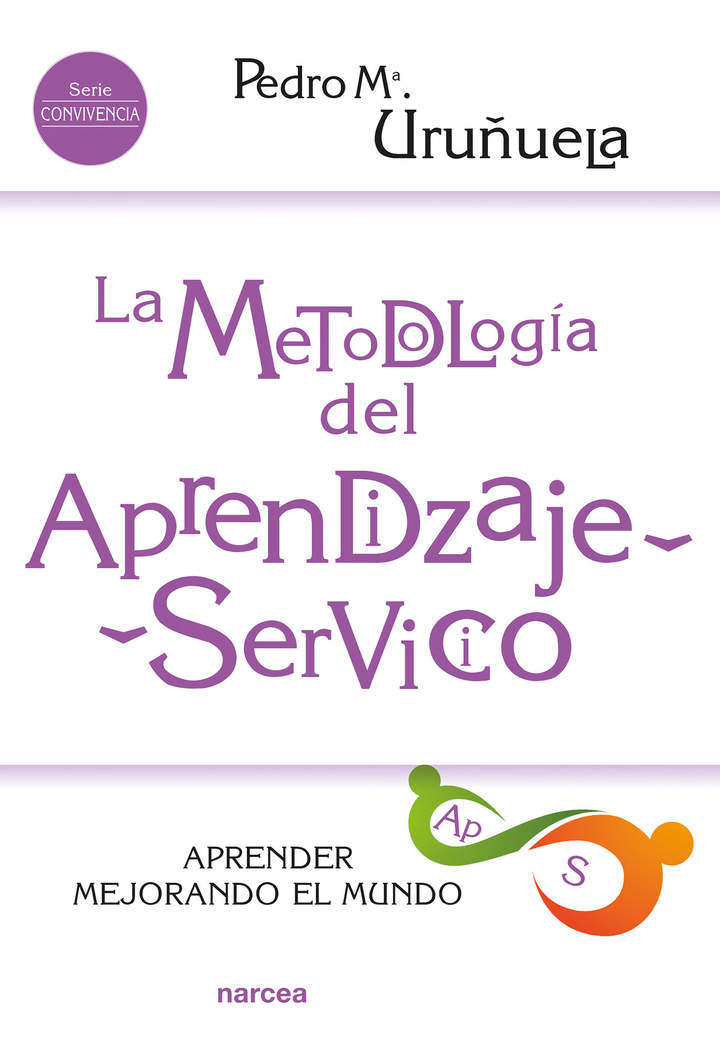 La metodología del aprendizaje-servicio