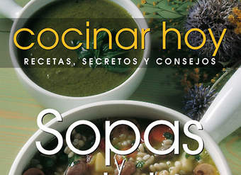 Sopas y potajes