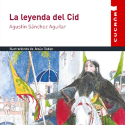 La leyenda del Cid