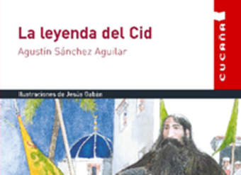 La leyenda del Cid