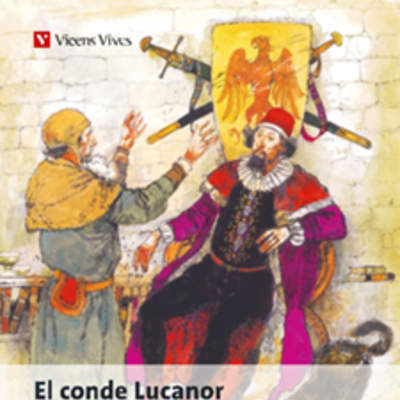 El conde Lucanor