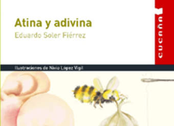 Atina y adivina