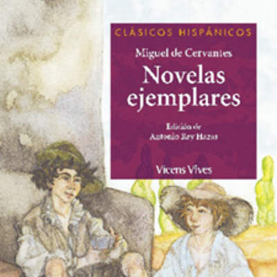 Novelas ejemplares