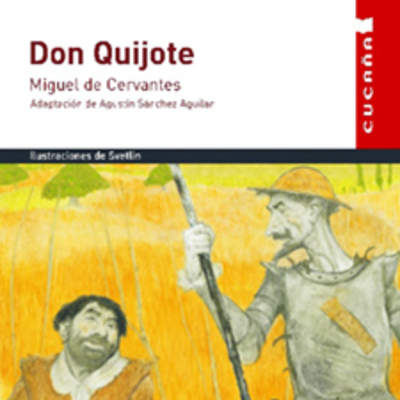 Don Quijote