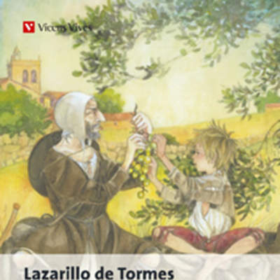 El lazarillo de Tormes