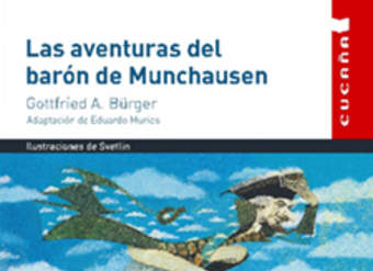 Las aventuras del Barón Munchausen