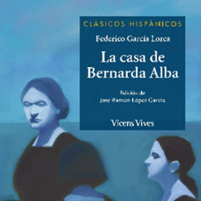 La casa de Bernarda Alba