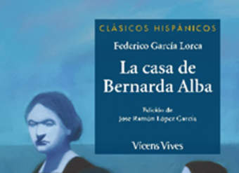 La casa de Bernarda Alba