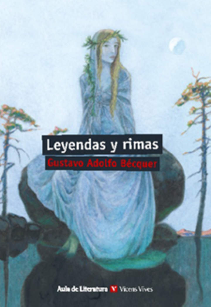 Leyendas y rimas