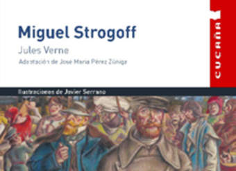 Miguel Strogoff