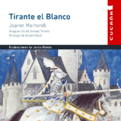 Tirante el blanco