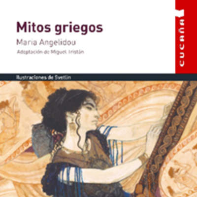 Mitos griegos