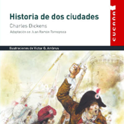 Historia de dos ciudades