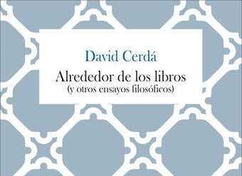 Alrededor de los libros