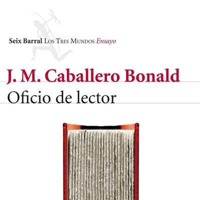 Oficio de lector