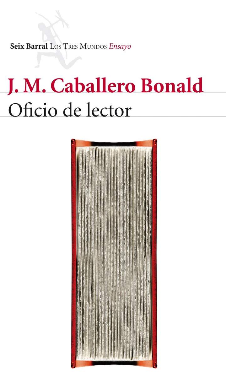 Oficio de lector