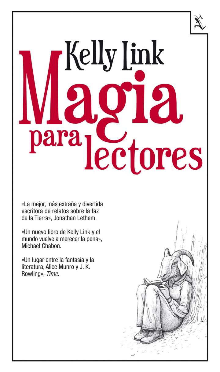 Magia para lectores