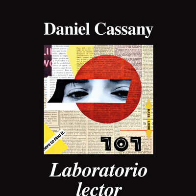 Laboratorio lector. Para entender la lectura